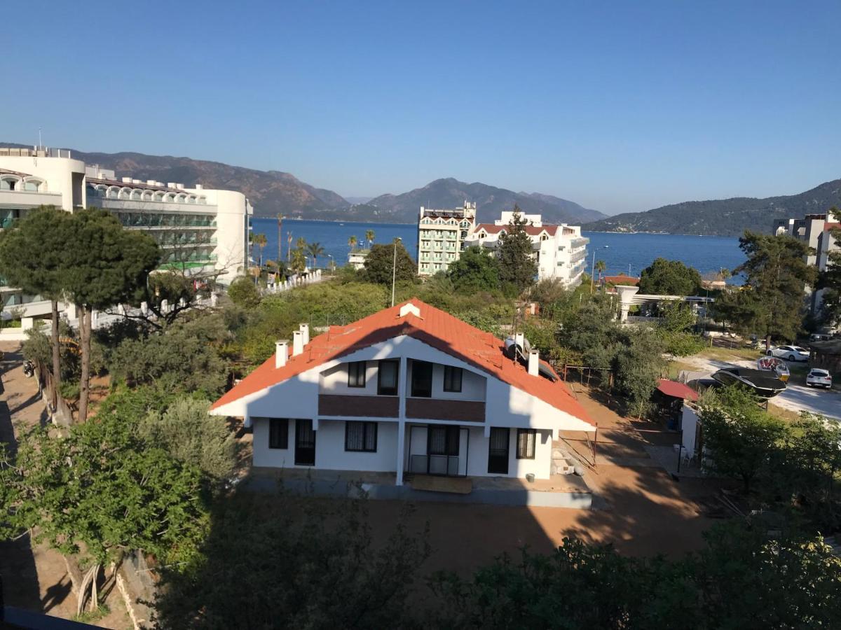 Hotel Pearl Of Marmaris Zewnętrze zdjęcie